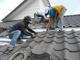 Best Hot Roofs  in Melrose Park, NY